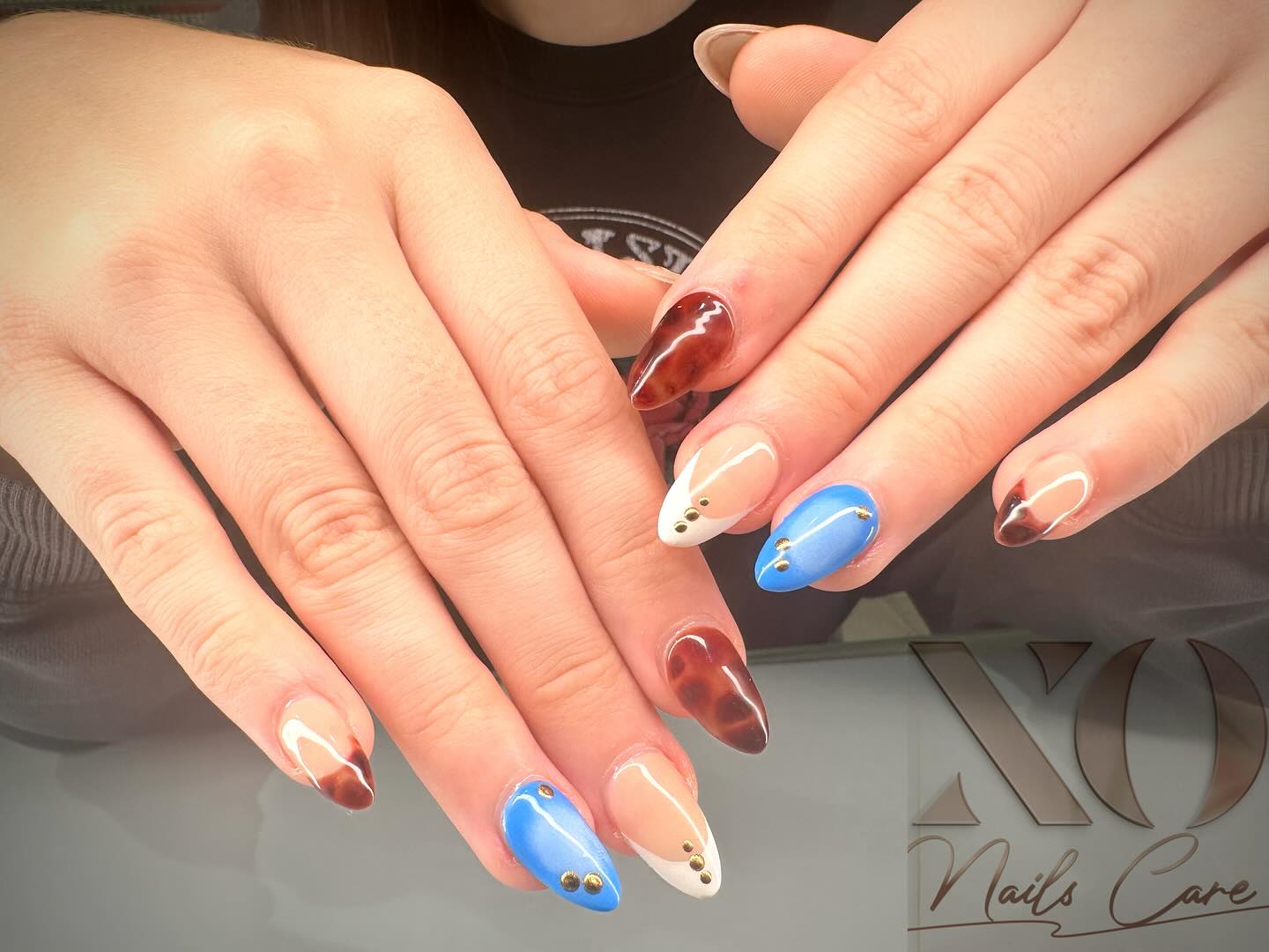 Beautiful Nails Ideas